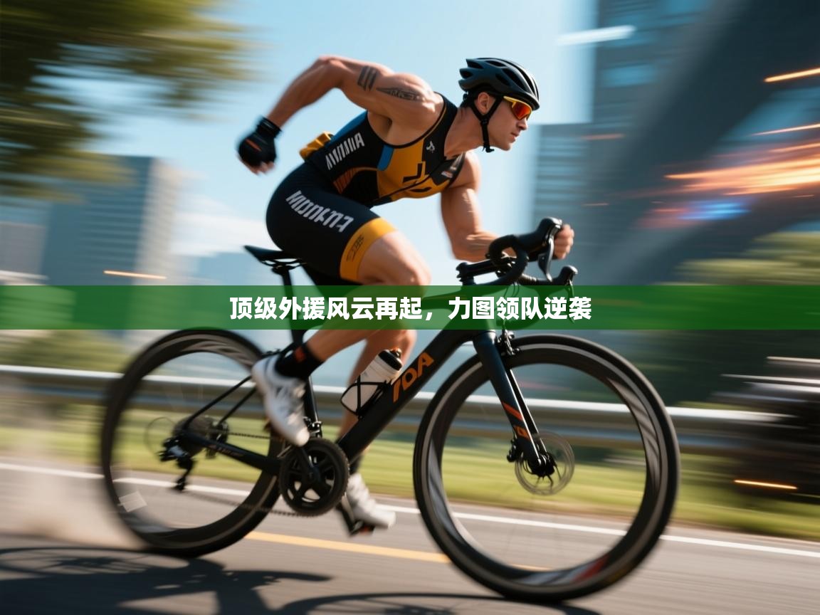 顶级外援风云再起，力图领队逆袭  第2张