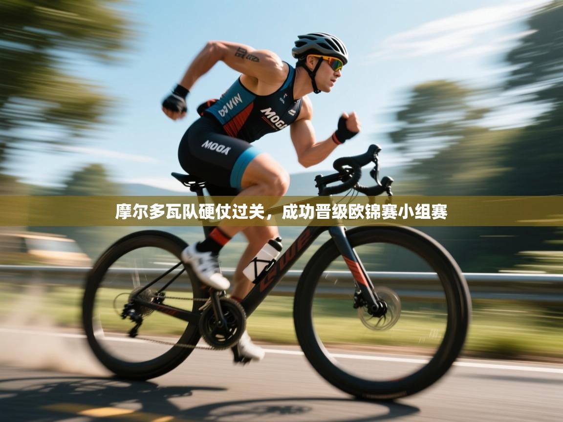 摩尔多瓦队硬仗过关，成功晋级欧锦赛小组赛  第2张