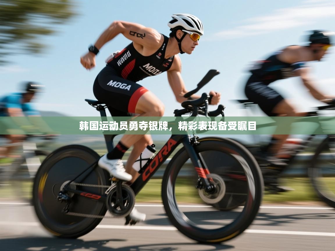 韩国运动员勇夺银牌，精彩表现备受瞩目  第1张