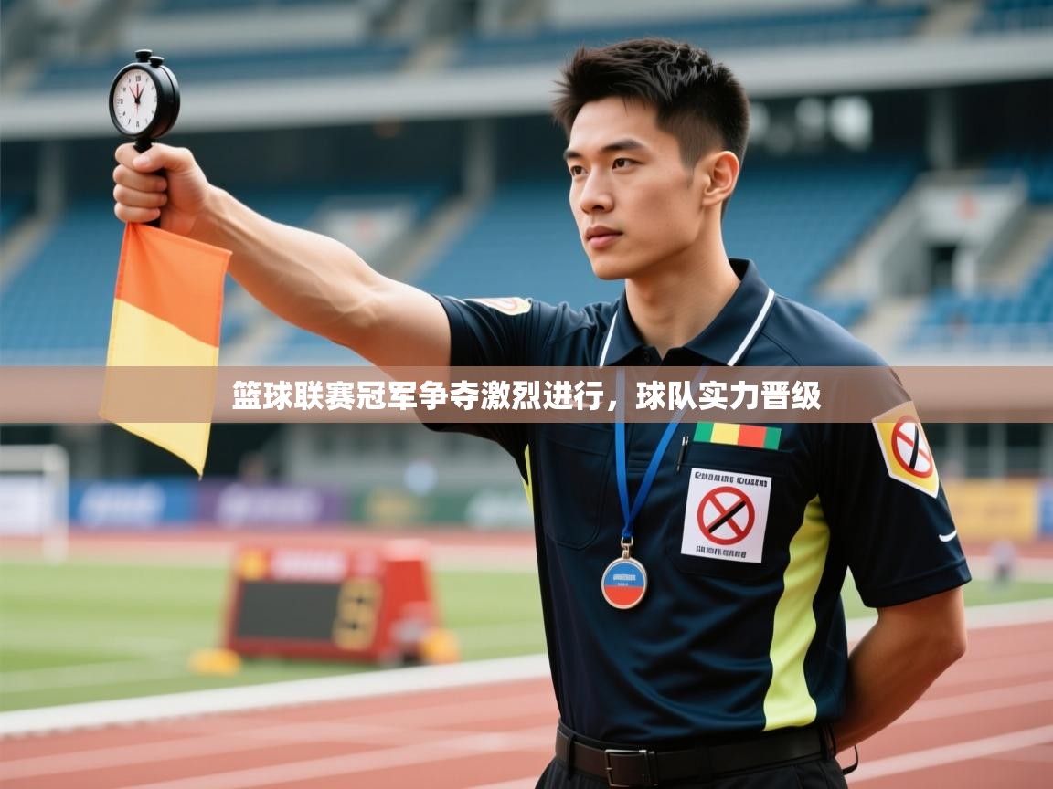 篮球联赛冠军争夺激烈进行，球队实力晋级  第2张