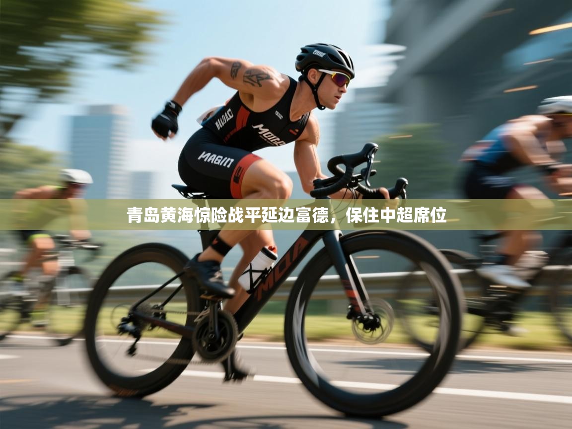 青岛黄海惊险战平延边富德，保住中超席位  第2张