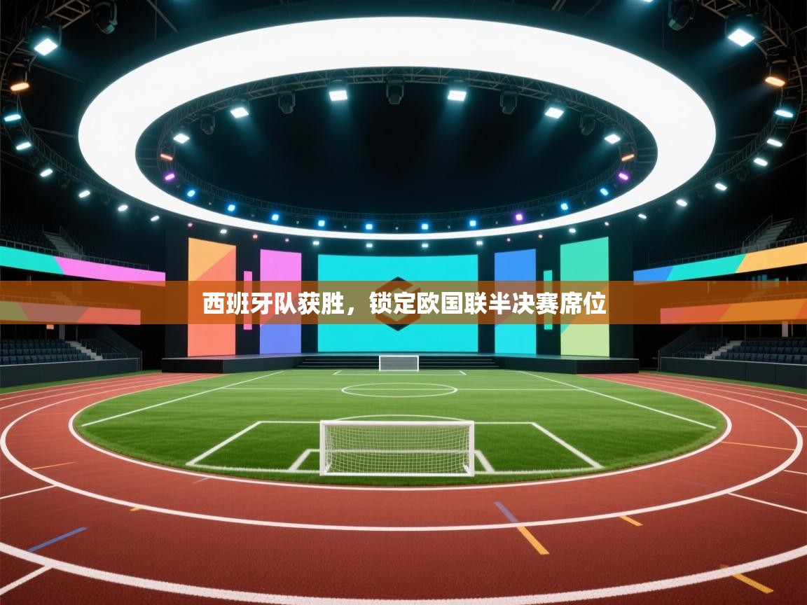 西班牙队获胜,锁定欧国联半决赛席位 第2张