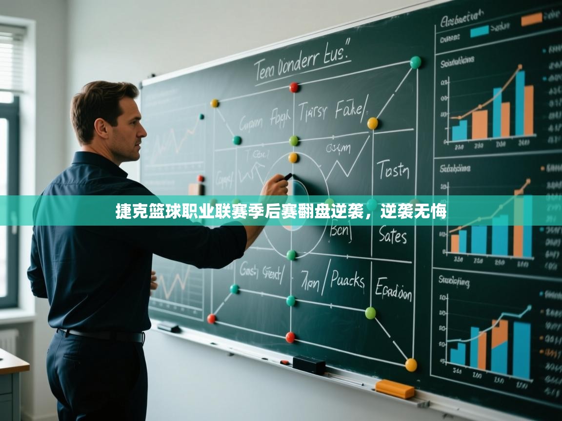 捷克篮球职业联赛季后赛翻盘逆袭，逆袭无悔  第2张