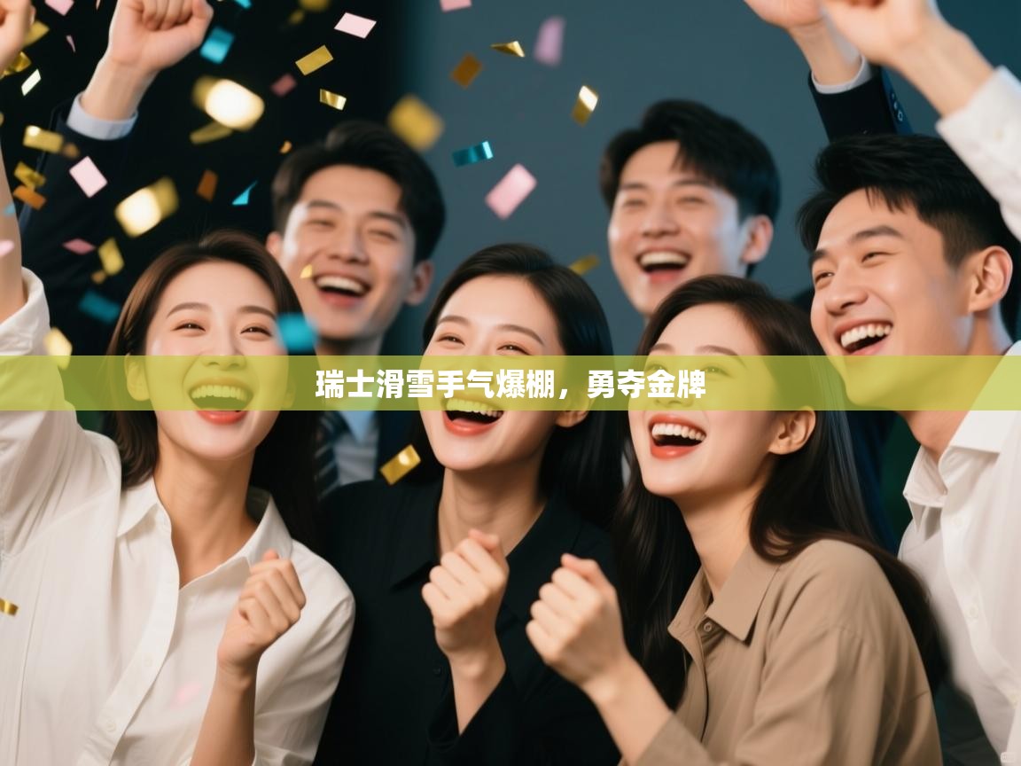 瑞士滑雪手气爆棚,勇夺金牌 第2张