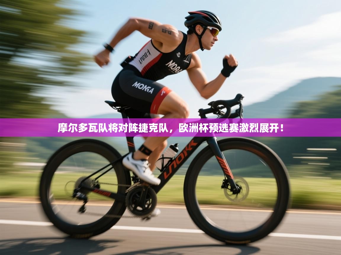 摩尔多瓦队将对阵捷克队，欧洲杯预选赛激烈展开！  第1张